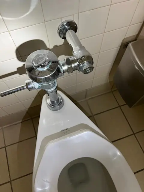 Fixture installation and repair for Hydro Jetting in West Pen Argyl